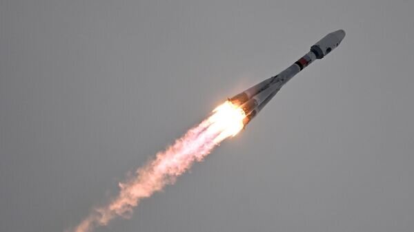    © Sputnik / Григорий Сысоев