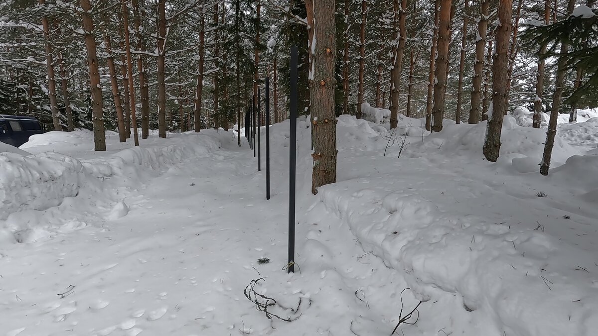     Жители села Егорий выступили против гостиницы в водоохранной зоне