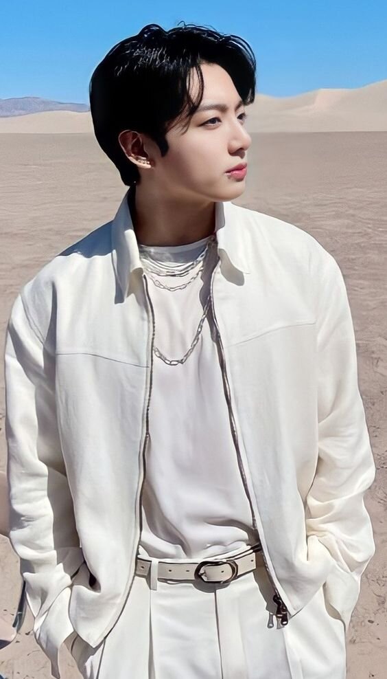 Как не завидовать ... весь такой в белом ...