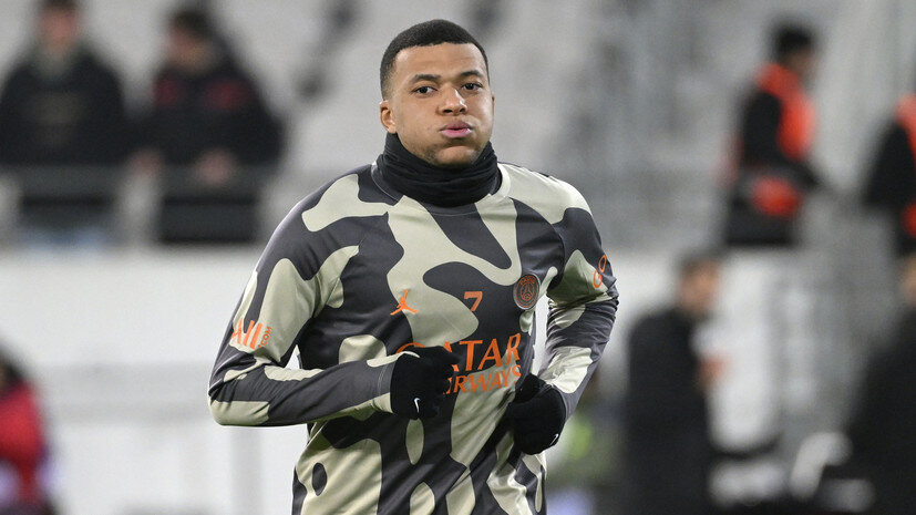   AP Matthieu Mirville