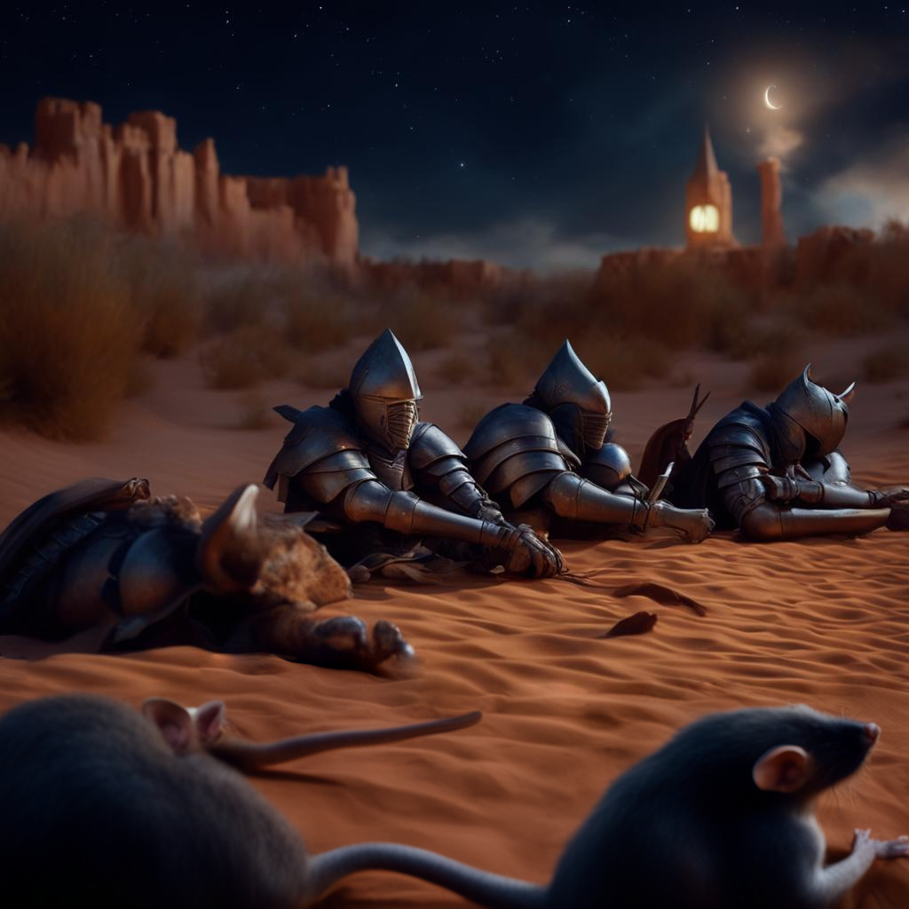 создано вместе с Kandinsky