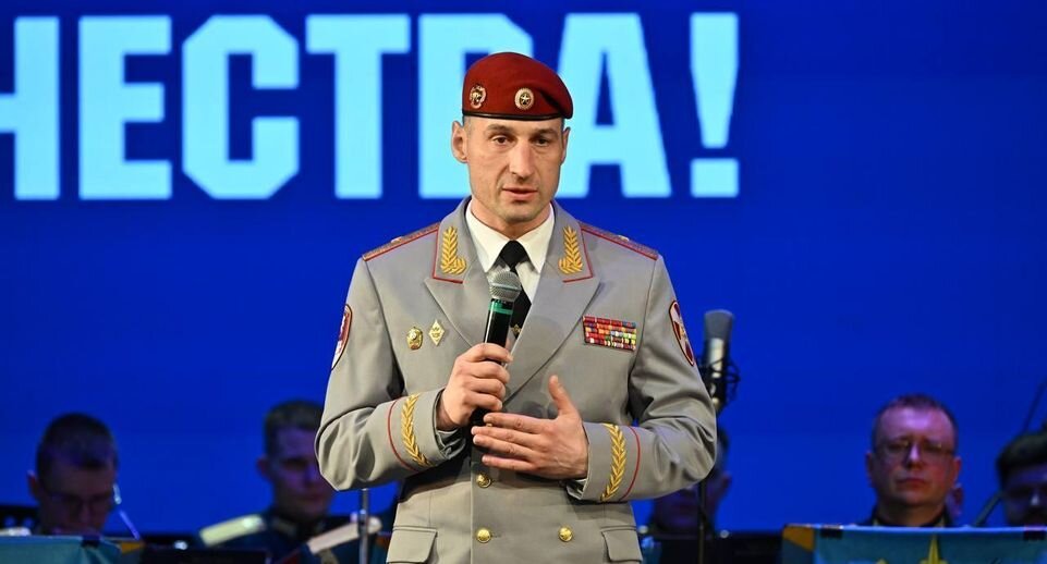    Пресс-служба Мособлдумы