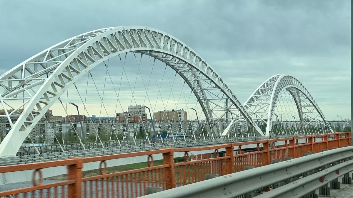     Старый Борский мост в Нижегородской области закрывают на капитальный ремонт. Проезд станет недоступен с 20 марта 2024 года. Работы будут длиться до конца осени. Такую новостью озвучили в пресс-службе облправительства.