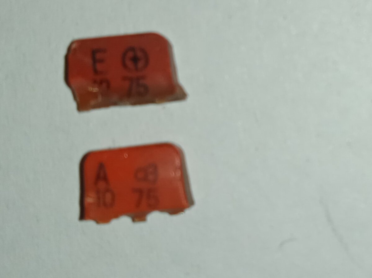 Транзисторы КТ-315 приемные, неприемные - разбор по годам. | Время ...