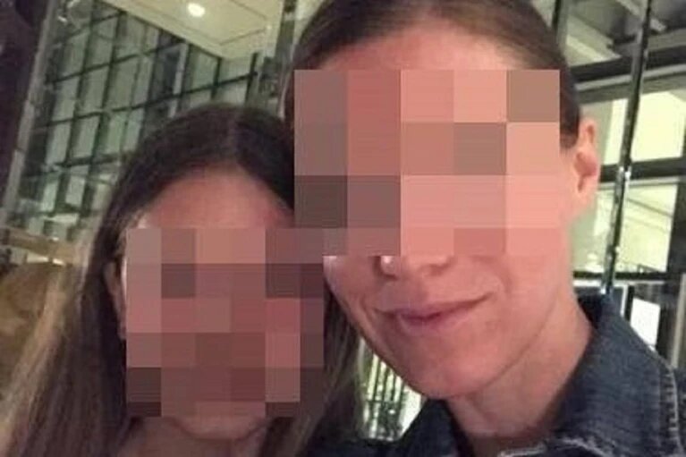 Бывший муж засыпал Елизавету судебными исками