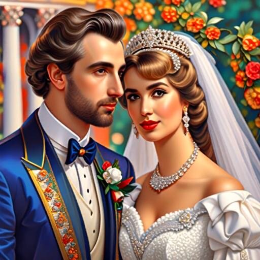 Изображение сгенерированное в CapCut