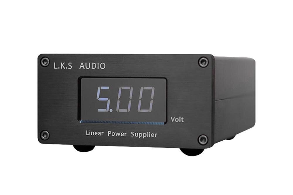 L.K.S LPS-25-USB