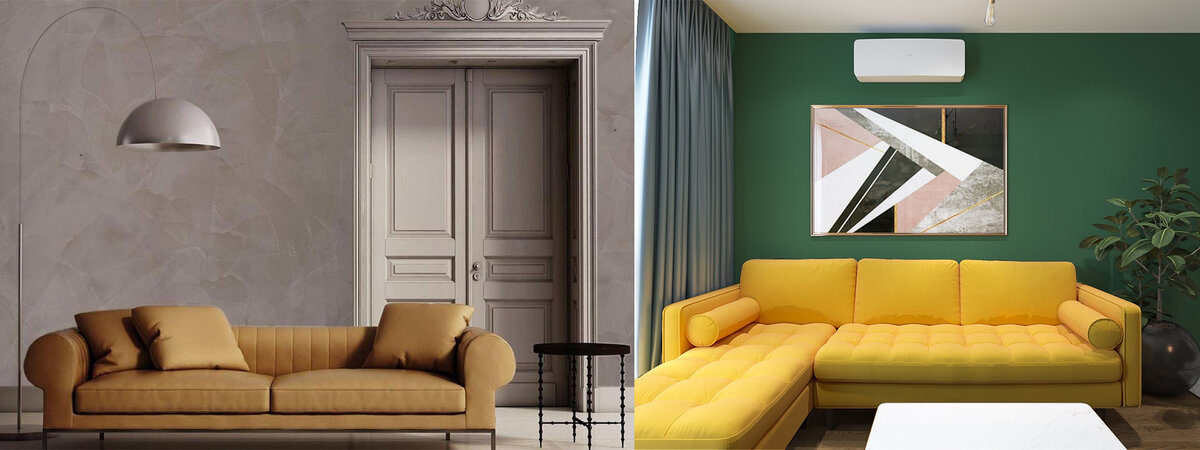 Выбор декоративной отделки стен: краска, обои, штукатурка? | Profirem