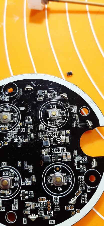 Irbis A01 с Алисой. Внезапное чувство дежавю. | Мастерская Chipmaster ...