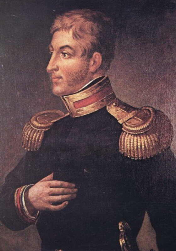 Фрэнк Эбни Гастингс. (wikimedia.org)