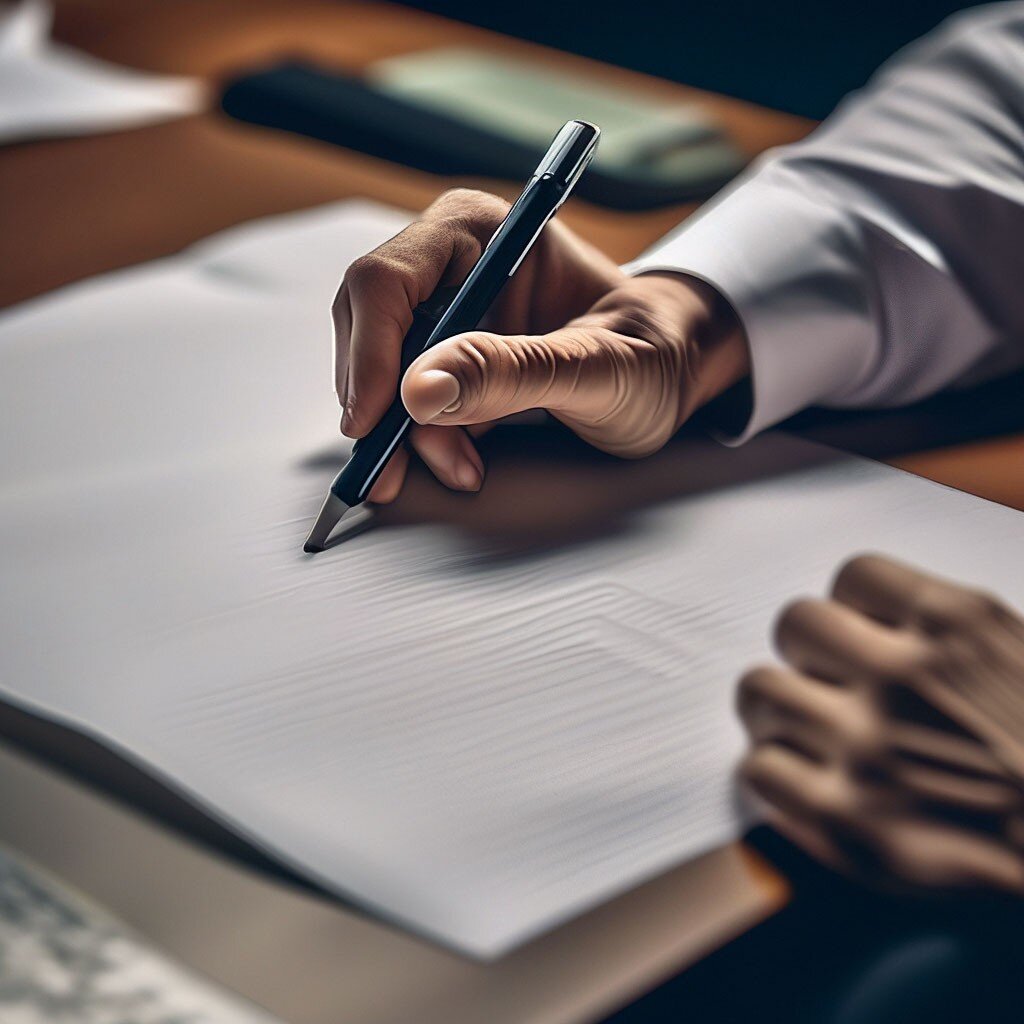 незаменимый предмет