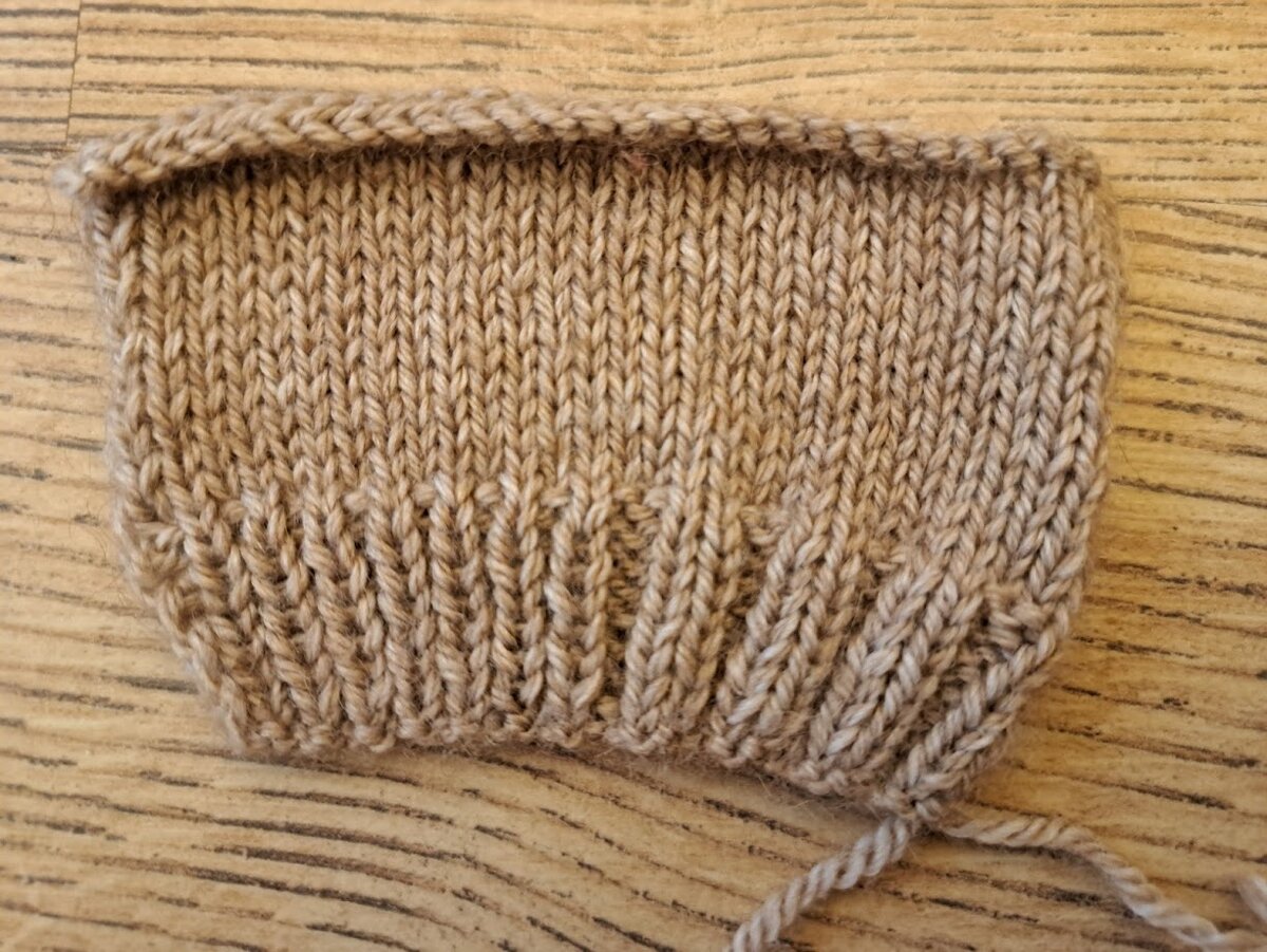 После стирки 10,5 на 6,5