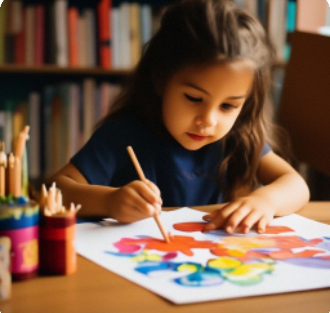 Для развития творческих способностей у детей с аутизмом можно использовать следующие методы.  1.Создание условий для творчества.Необходимо создать условия,где ребенок может свободно выражать свои мысли и идеи, например,представить ему место для рисования,лепки,музыки и тому подобное.Это должны быть именно постоянные места, возможно,разные,не в одной комнате .        2.Обучение новым навыкам.Дети с аутизмом могут испытывать трудности в освоении новых навыков,поэтому важно обучать их новым навыкам постепенно,дозировано,следя за реакцией ребёнка.  3.Обязательна поддержка со стороны взрослых.Взрослые должны быть терпеливыми и понимающими, поддерживать ребенка в его творчестве и помогать ему развиваться. 4.Использование различных материалов.Детям с аутизмом может быть сложно работать с традиционными материалами,такими ка бумага,краски,поэтому можно использовать другие материалы,такие как глина,песок,ткани,шишки,листочки  и другие. 5.Важно предоставить ребенку обратную связь о его работах,чтобы он мог видеть свои успехи и развиваться дальше.                                                 6.Игры и занятия.Детям с аутизмом нужны игры и занятия, которые помогают им развить творческие способности.Например,можно играть в настольные самодельные игры,создавать коллажи,попробуйте нарисовать по памяти,например,солнце.                      7. Учите ребёнка работать в группе: работа в группе может помочь детям с аутизмом научиться общаться с другими людьми и развивать свои социальные навыки. Важно помнить,что каждый ребенок уникальный и требует индивидуального подхода.