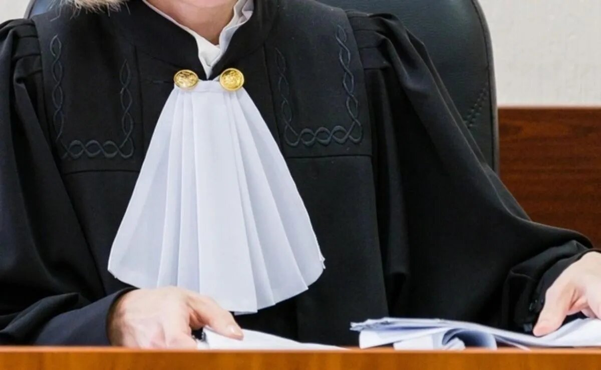 Судья. Источник: 59.ru Автор фото: Тимофей Калмаков