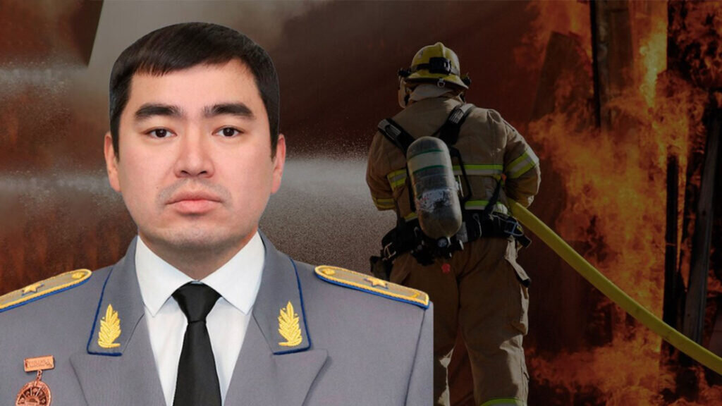    Фото: ulysmedia.kz Ульяна Ротенко