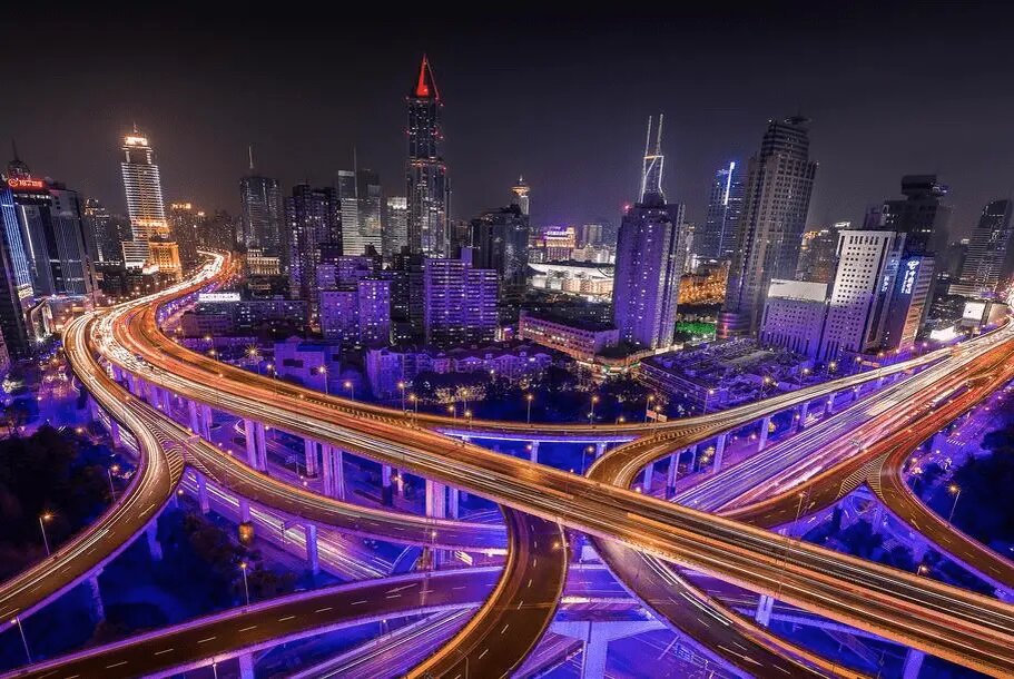 Шанхай, Китайская Народная Республика 🇨🇳