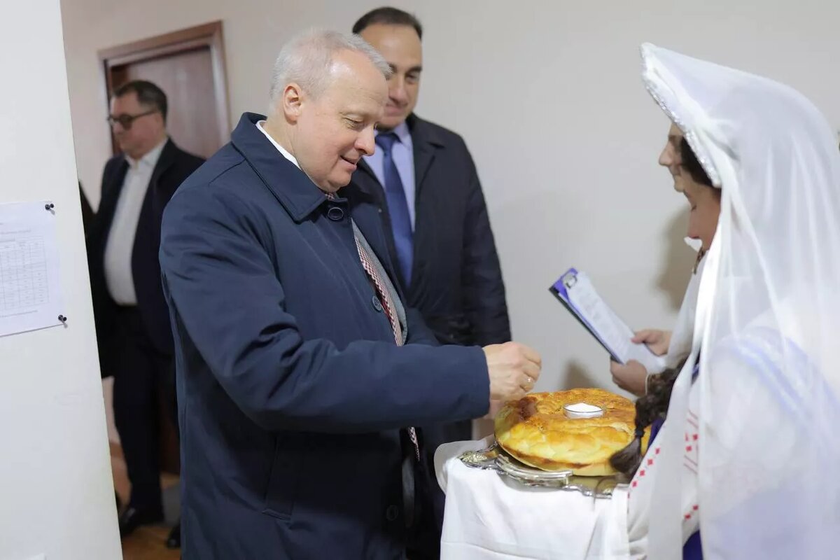 © Photo : Русский дом в Ереване