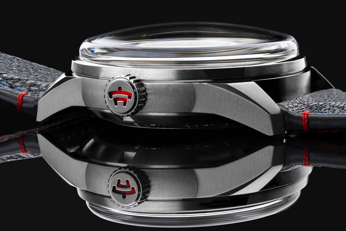 Источник фото: Часовой Завод "Ракета"