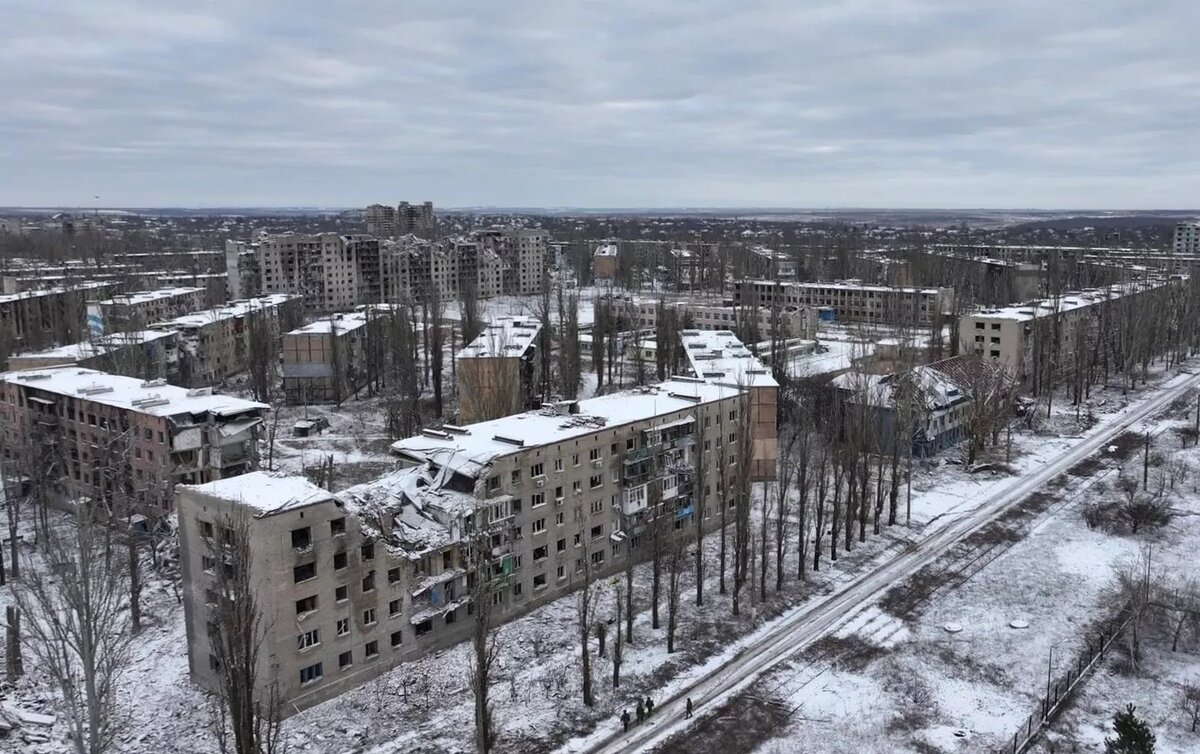 © Министерство обороны РФ