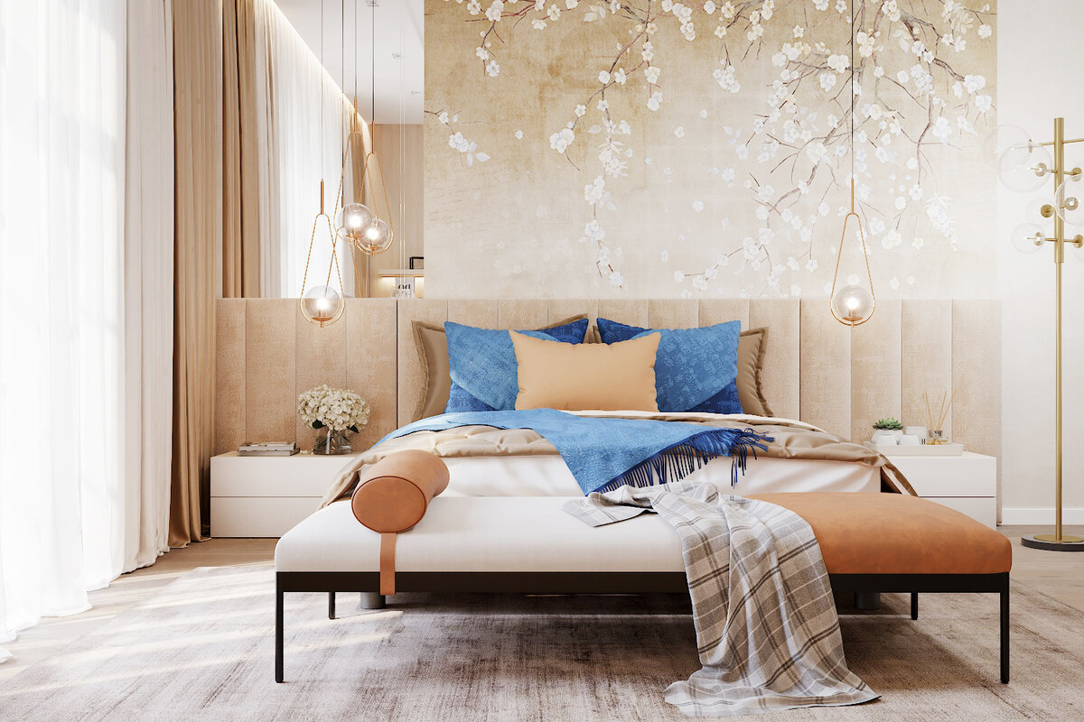 Ошибки в ремонте. Работы студии Romaniuk Design.