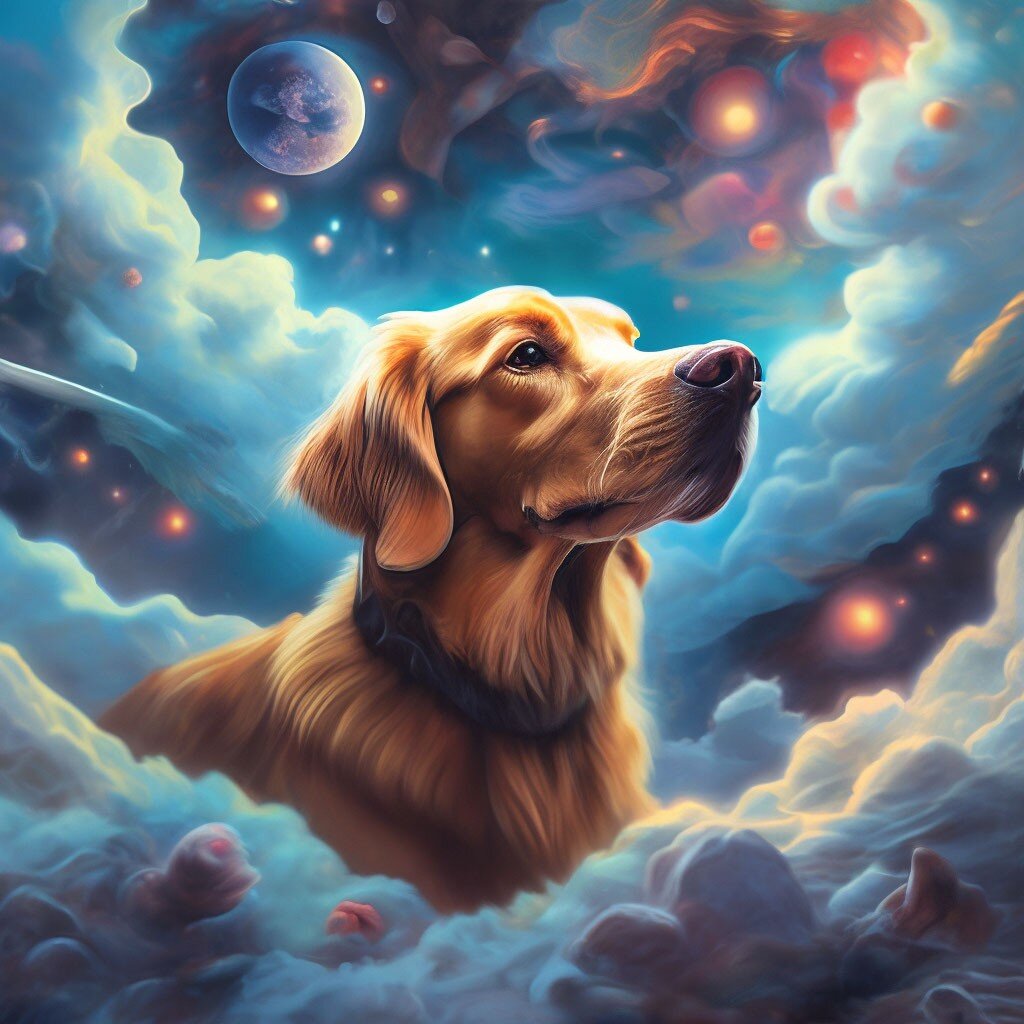Собака