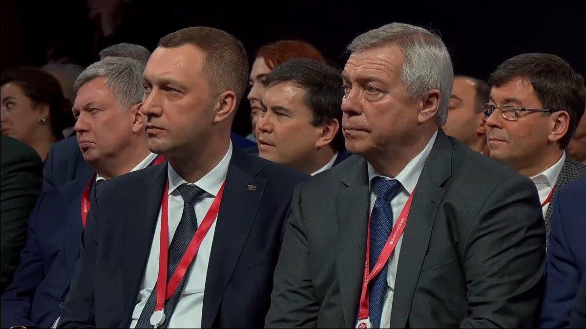    Бусаргин рассказал об идеях саратовцев по развитию РоссииНовости Саратова и области – Сетевое издание «Репортер64»