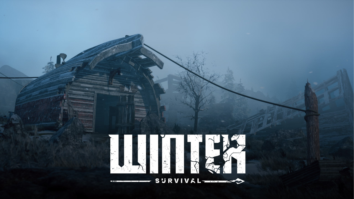 Winter survival дата