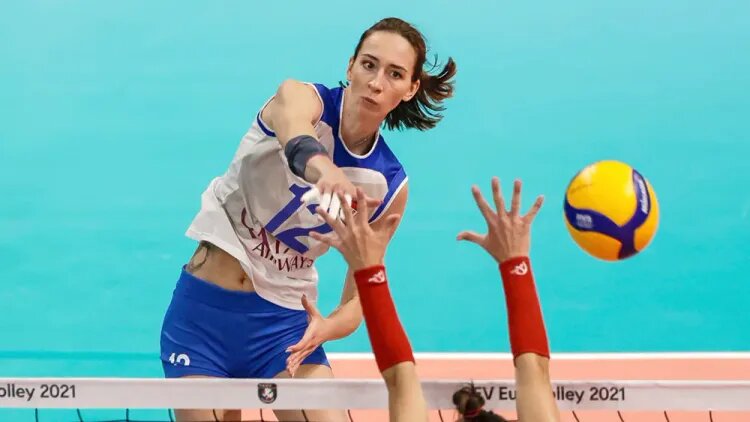    Источник фото: FIVB