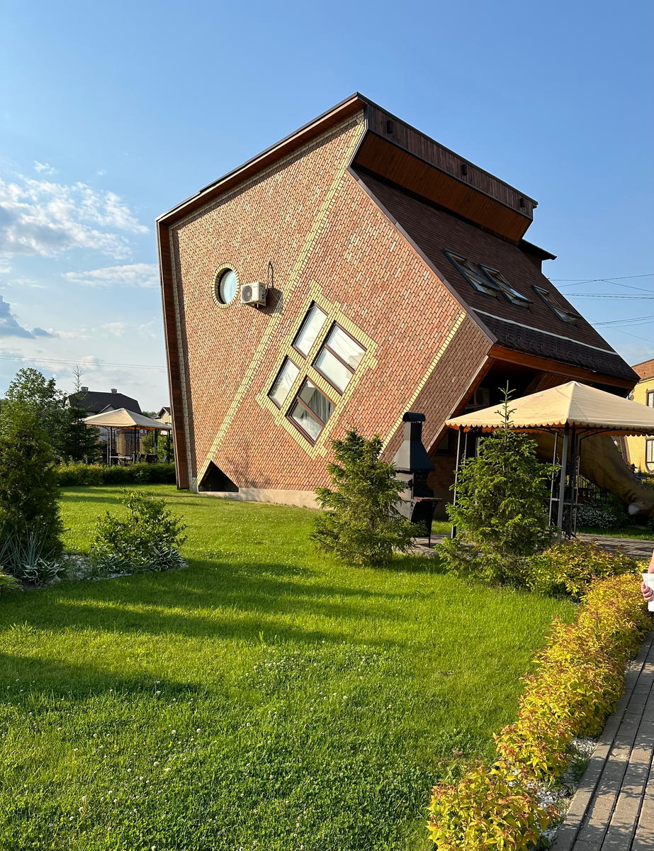 Воспринимайте этот пост с долей юмора!