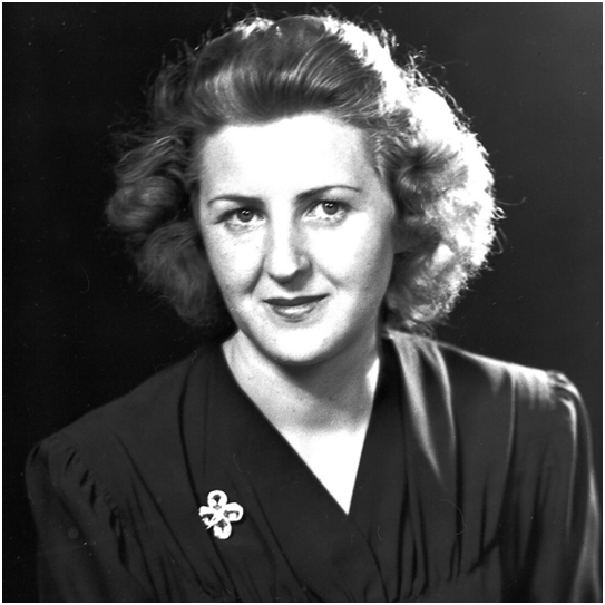 «Добьюсь любой ценой»: что сделала Ева Браун, чтобы начать отношения с Гитлером