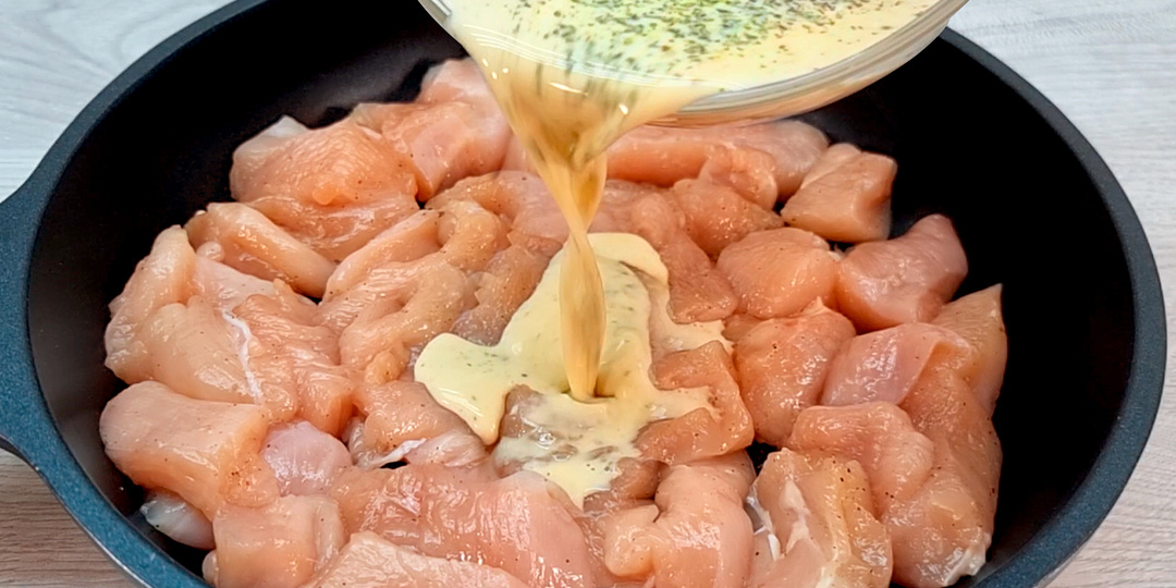 Готовлю быстрый сытный ужин для семьи без заморочек