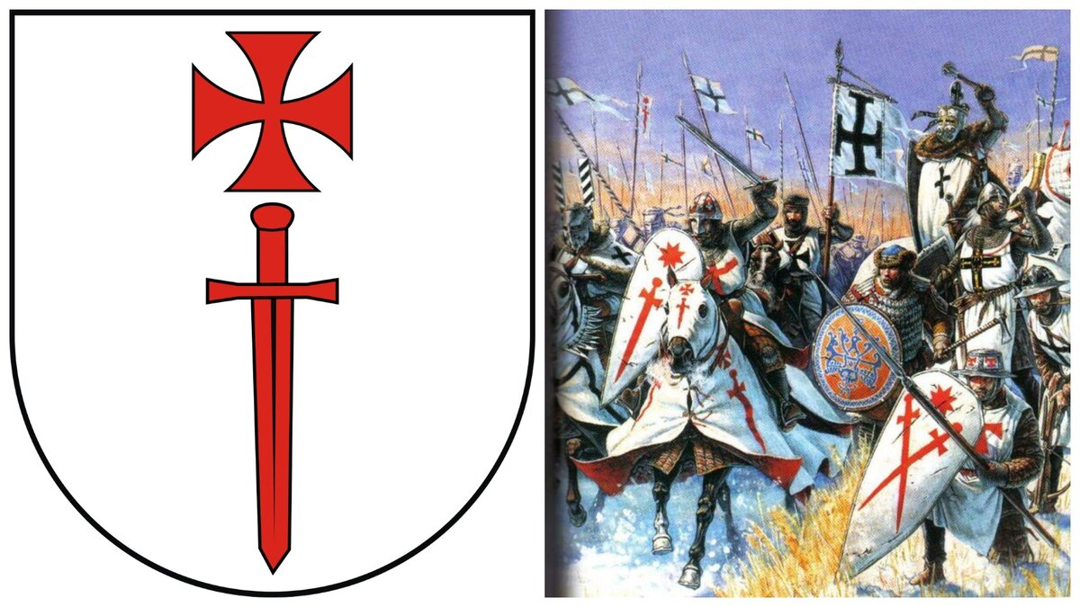 Ливонский орден