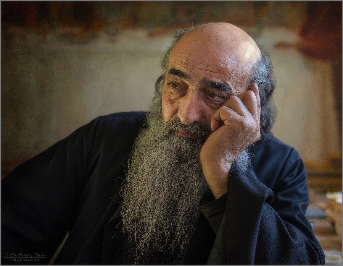 О. Илиодор (Гайриянц).