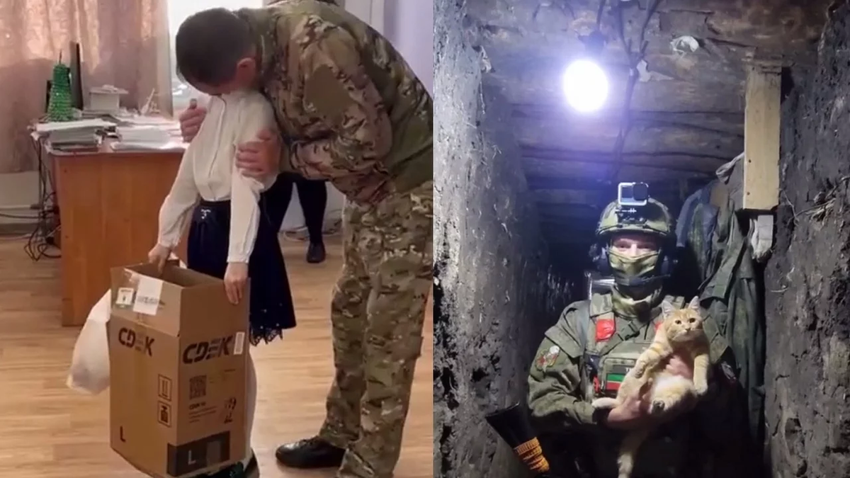 Фото - ИА «Регнум».