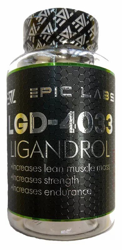 LGD 4033 от Epic Labs