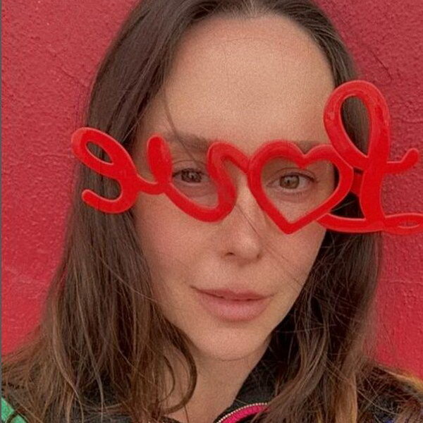     Сегодня 45 лет Дженнифер Лав Хьюитт