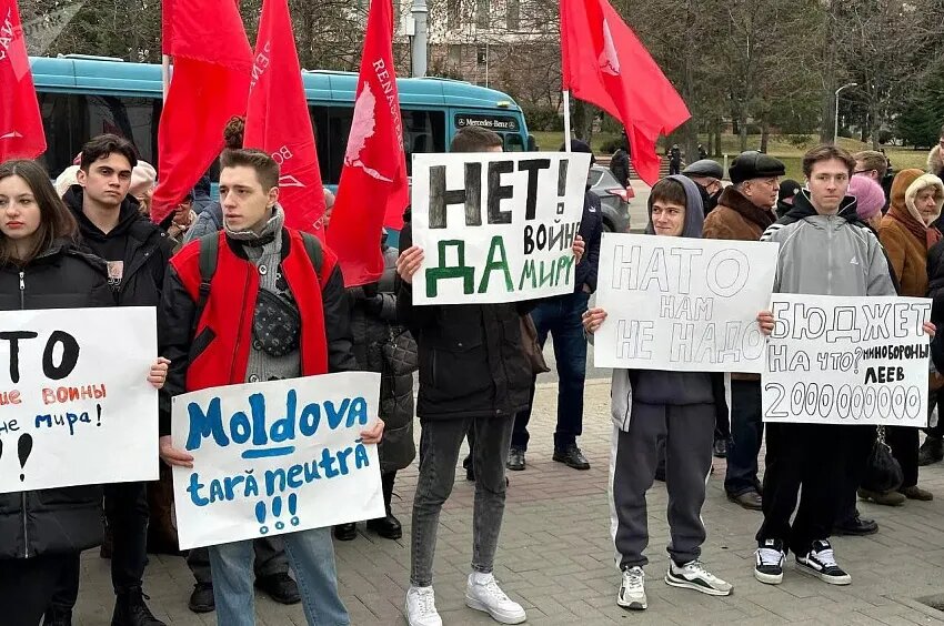 Фото: © Sputnik