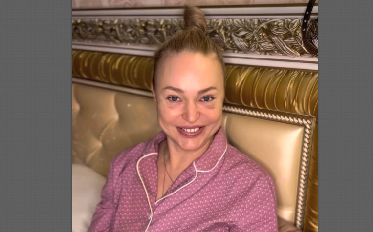 Последнюю операцию Алла сделала в январе текущего года.