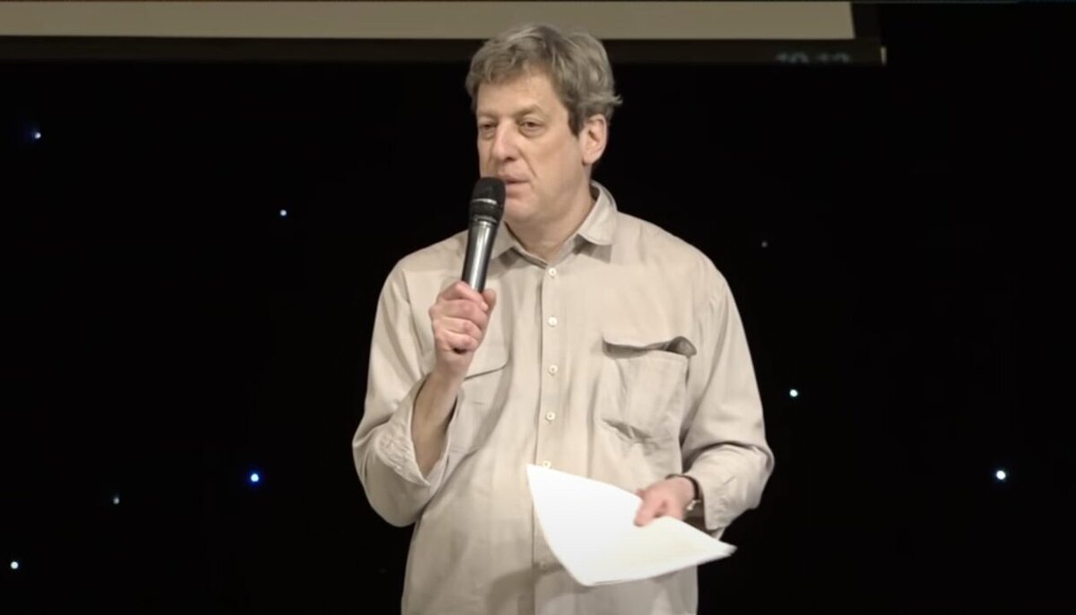 Михаил Трофименков