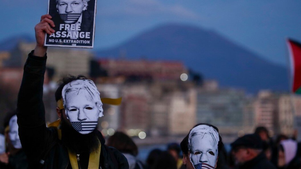    Salvatore Laporta/KONTROLAB/Globallookpress