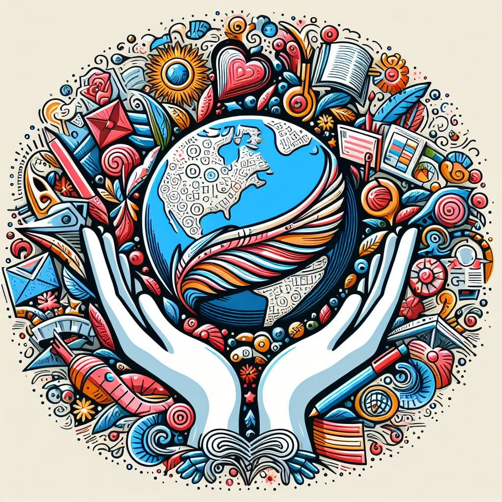 Международный день родного языка