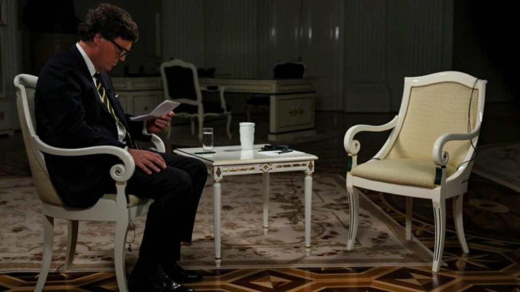    Gavriil Grigorov/Kremlin Pool/Globallookpress