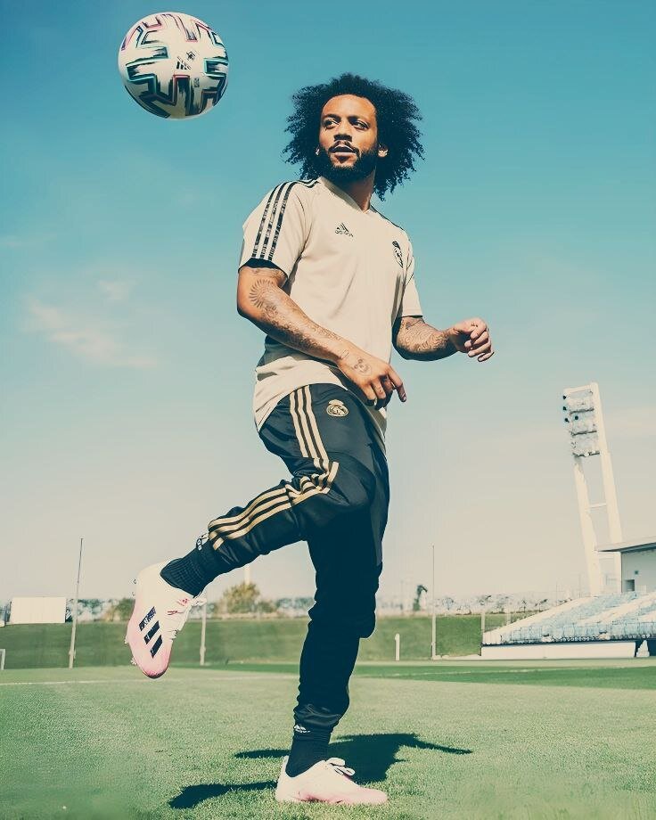 Марсело не платил налоги, полученные от дохода с использования его образа в рекламе