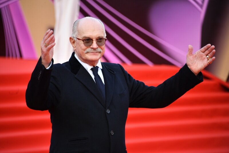    Фото: Komsomolskaya Pravda/Globallookpress