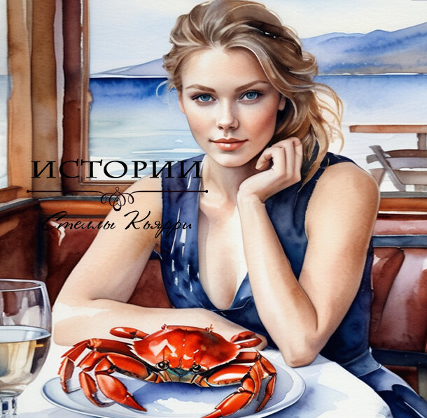 ©Стелла Кьярри