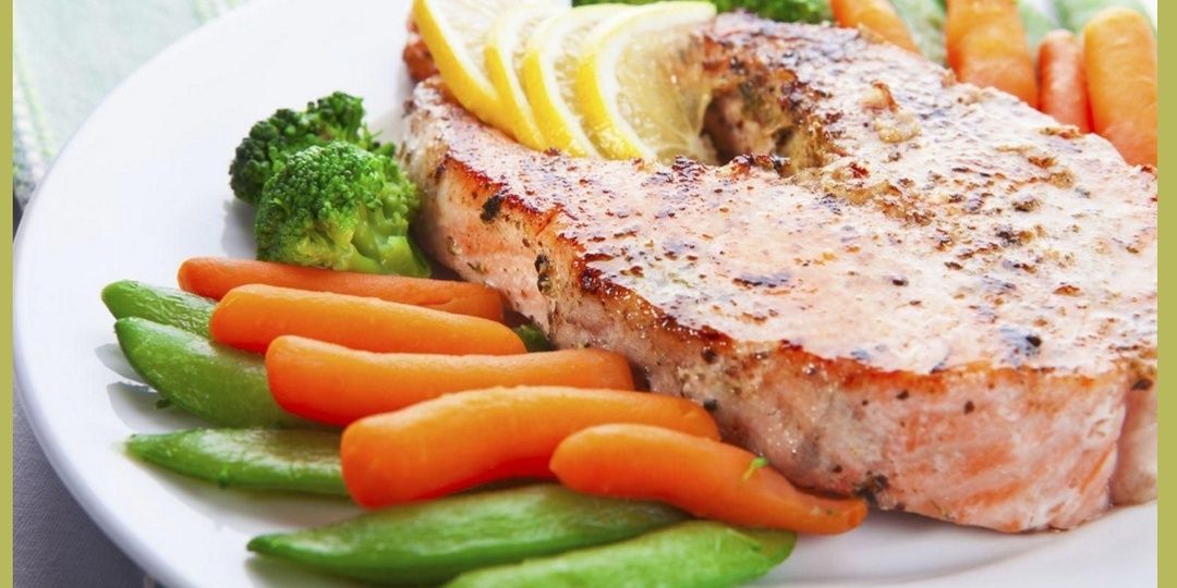 Простые рецепты для повседневного питания при похудении. Марафон снижения веса "Весенний" (к 8 марта), 46-й день из 70-ти