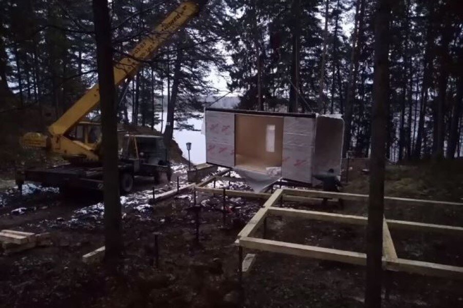 Установка отдельного модуля >>>>>