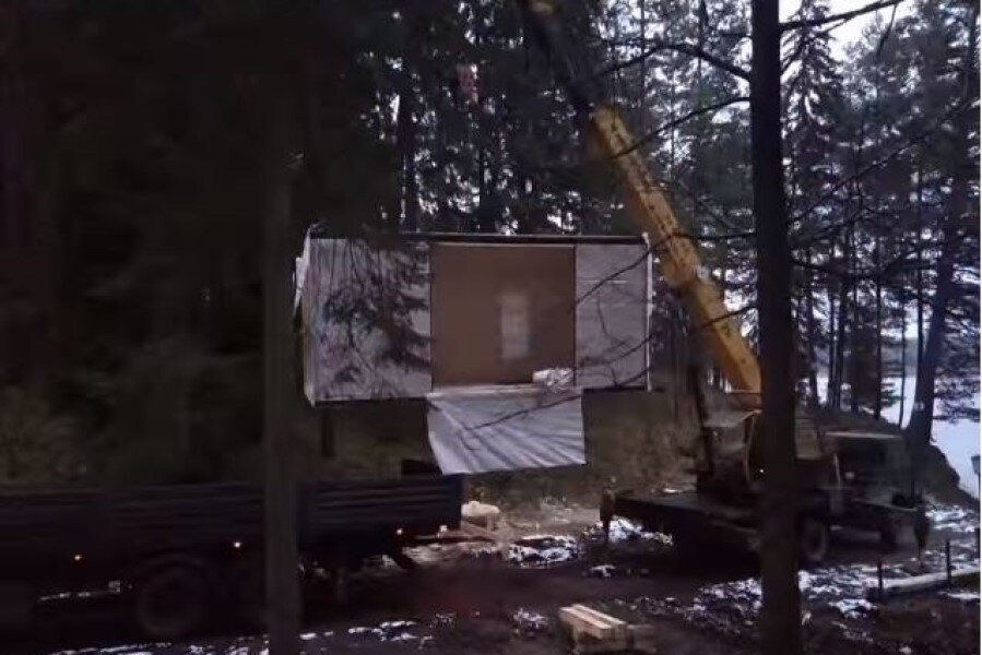 Установка отдельного модуля >>>>>