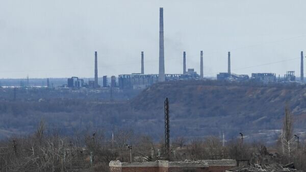    © РИА Новости . Таисия Воронцова