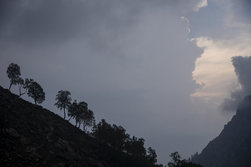    Фото: © Idrees Abbas/Keystone Press Agency/Globallookpress